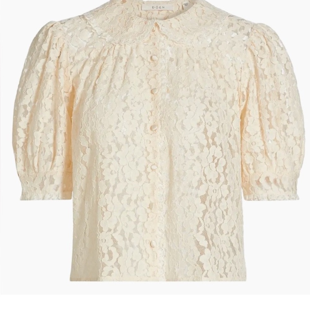 doen lenore top